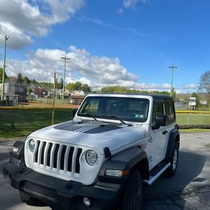 Meet your Posher, James